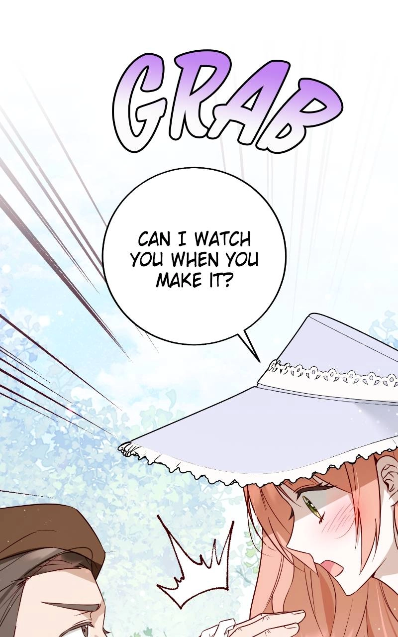 Fallen to Paradise Chapter 29 Page 22