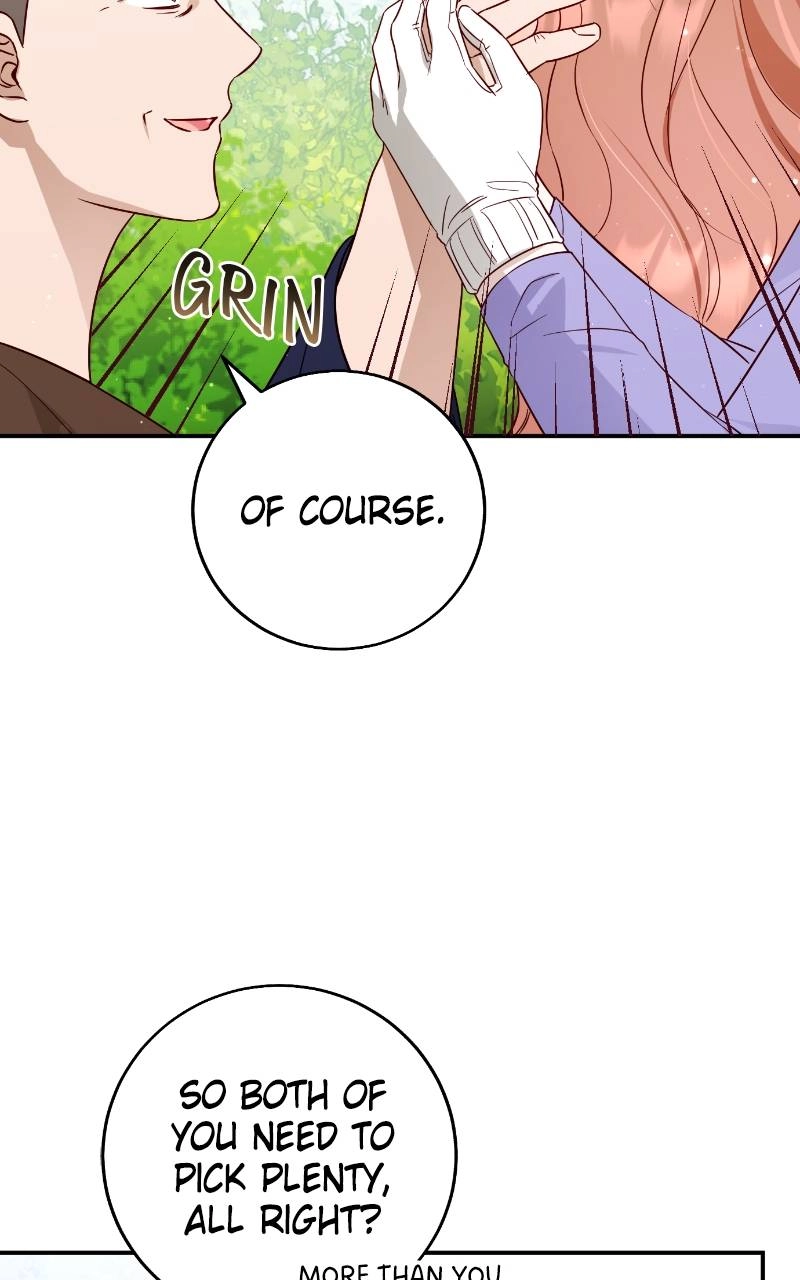 Fallen to Paradise Chapter 29 Page 23