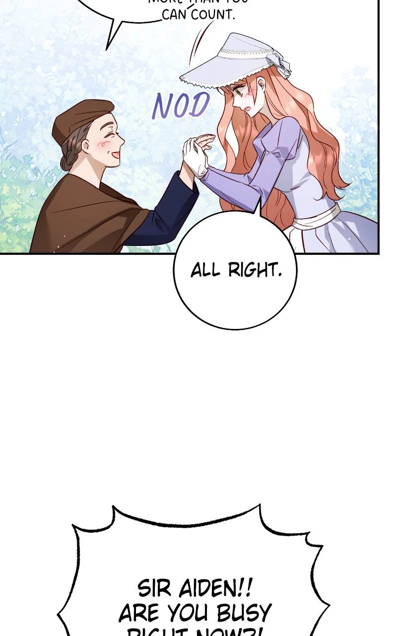 Fallen to Paradise Chapter 29 Page 24