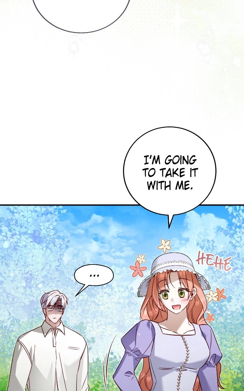 Fallen to Paradise Chapter 29 Page 29