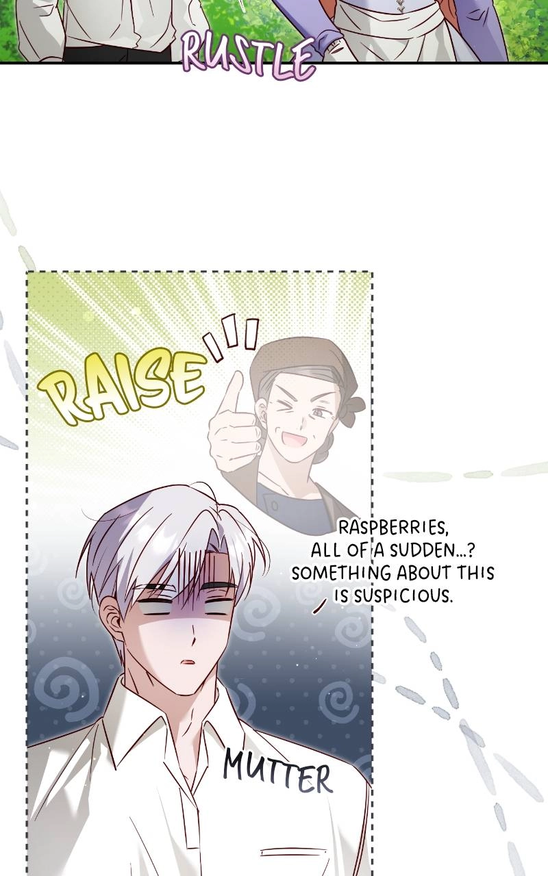 Fallen to Paradise Chapter 29 Page 30