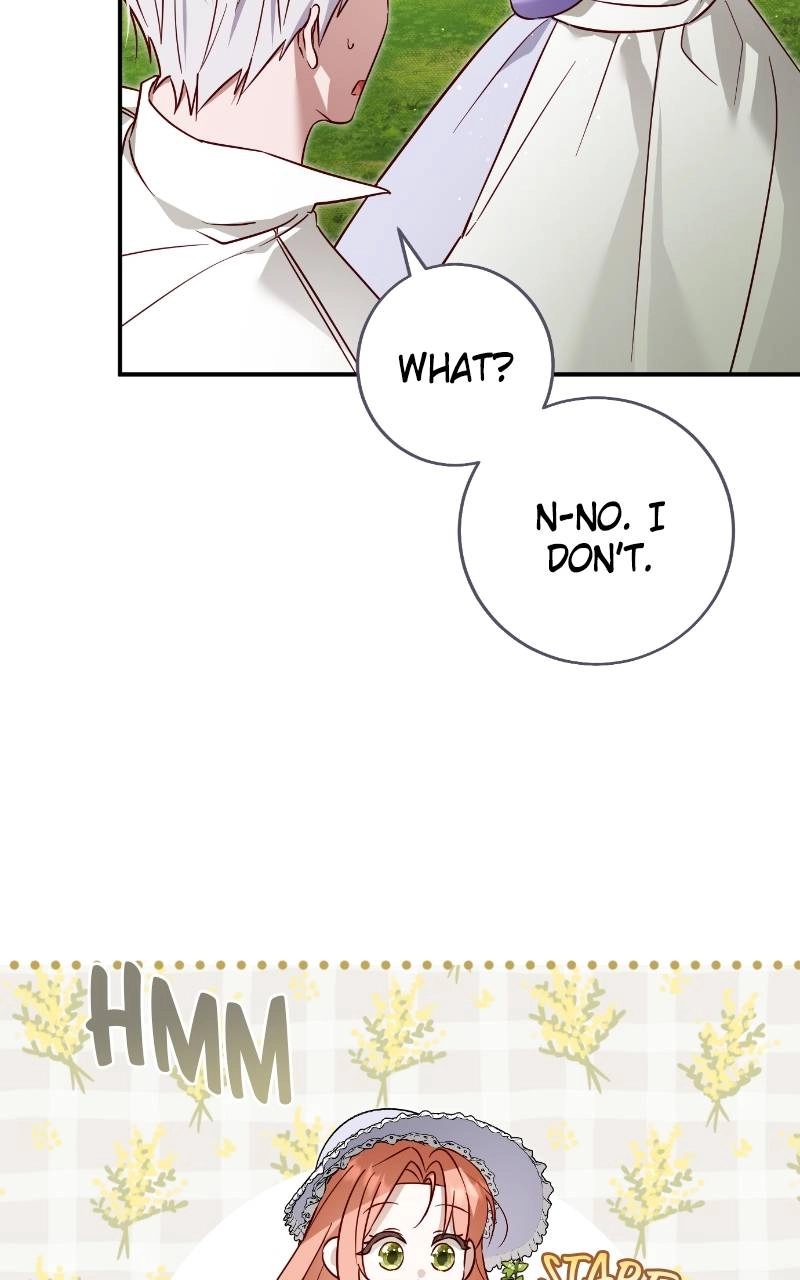 Fallen to Paradise Chapter 29 Page 32
