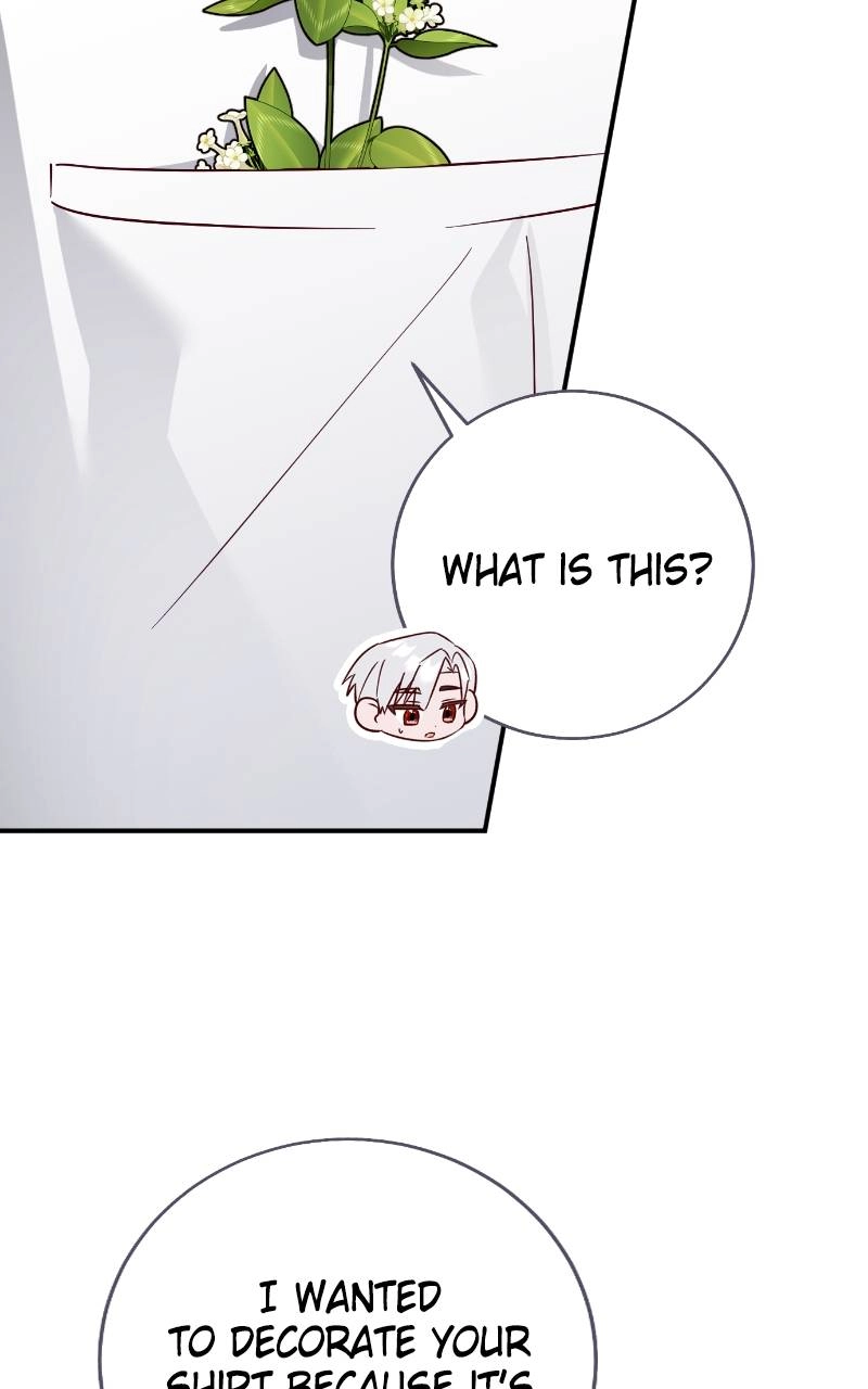 Fallen to Paradise Chapter 29 Page 34