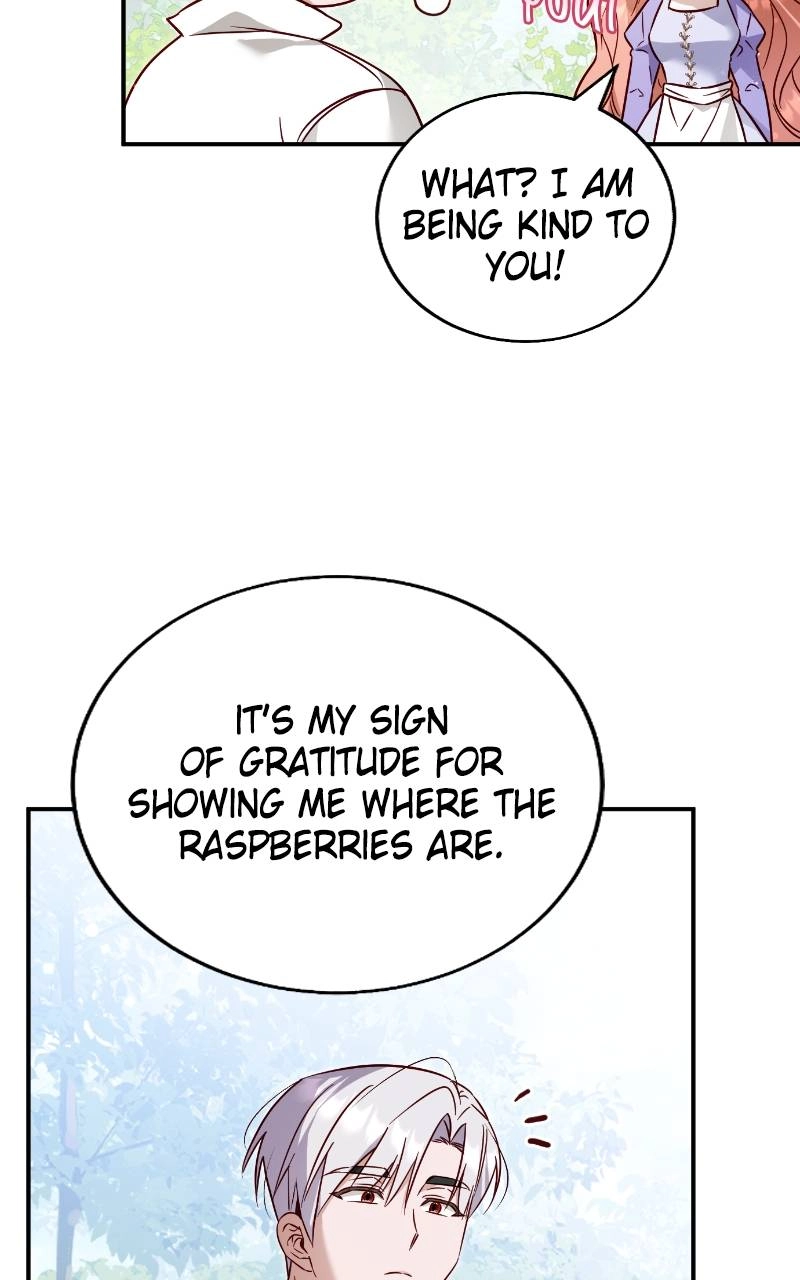 Fallen to Paradise Chapter 29 Page 38