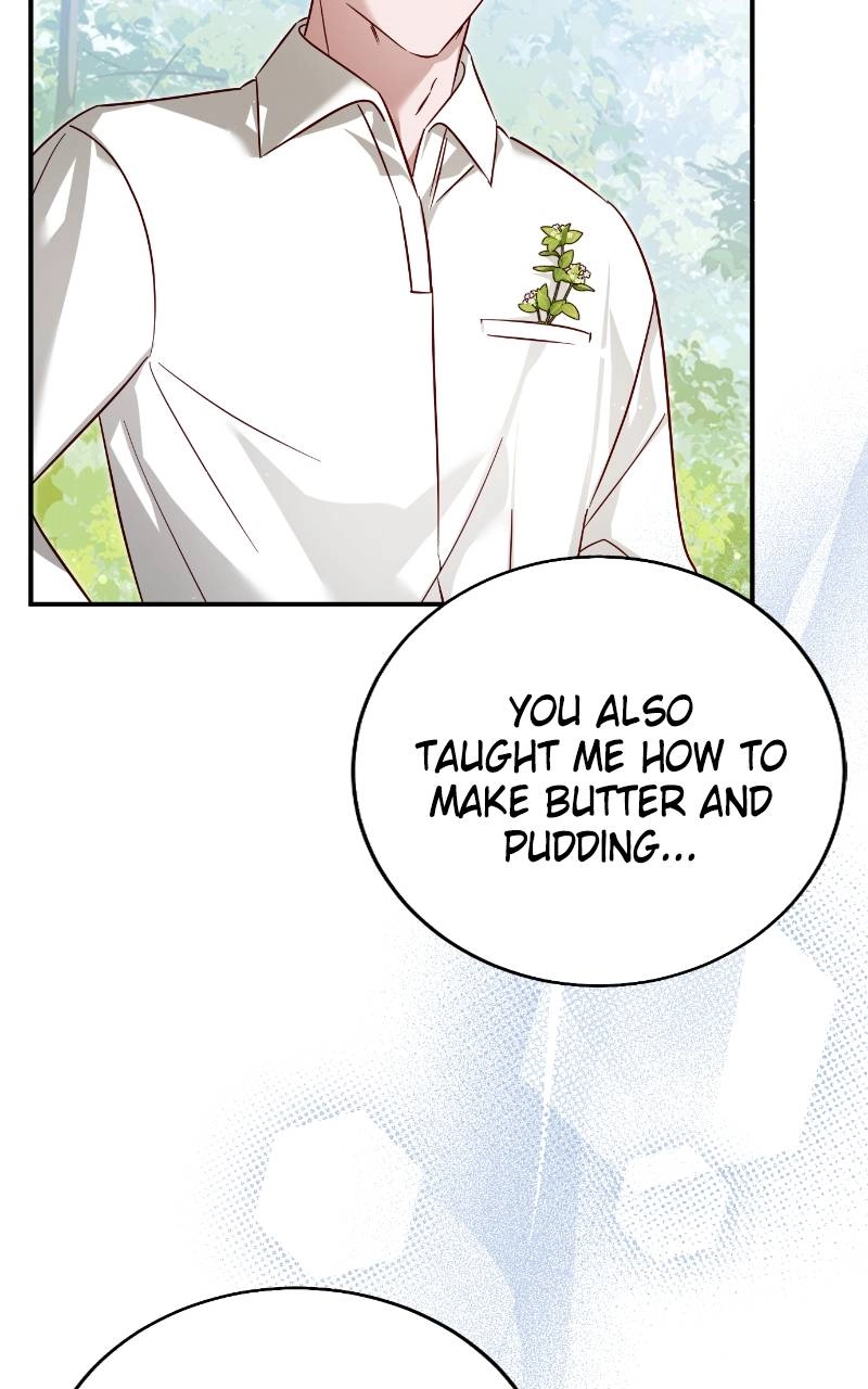Fallen to Paradise Chapter 29 Page 39
