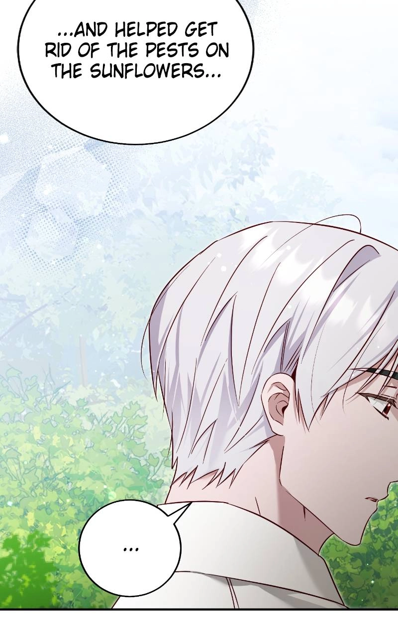 Fallen to Paradise Chapter 29 Page 40