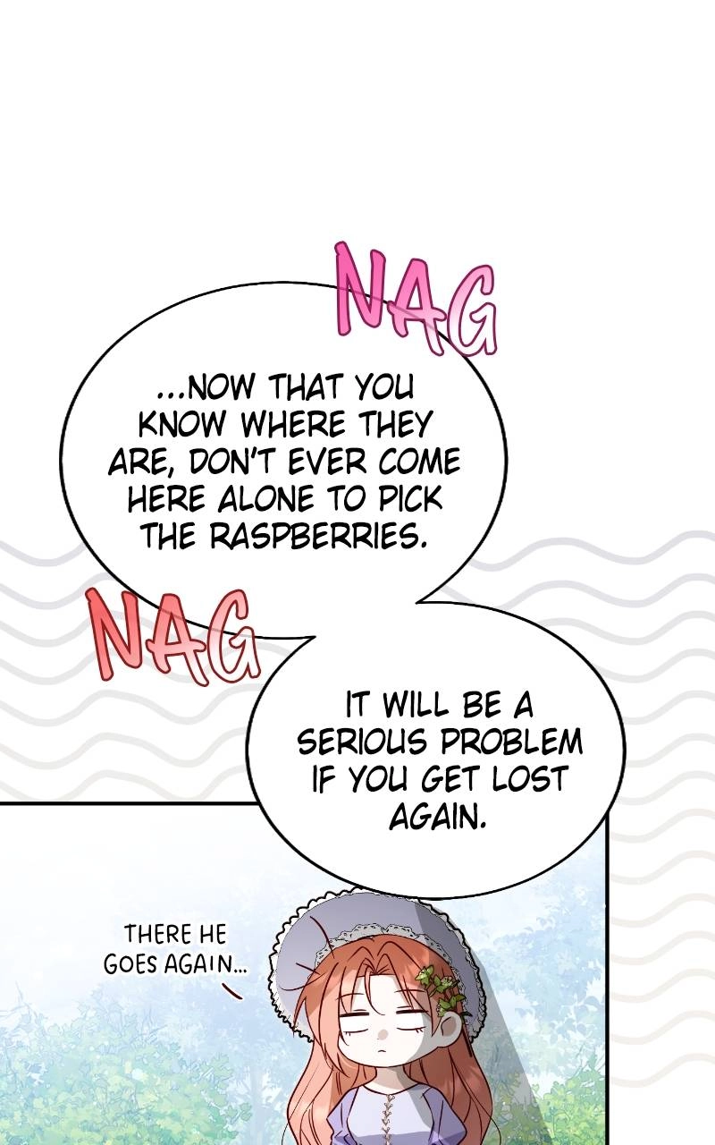 Fallen to Paradise Chapter 29 Page 45