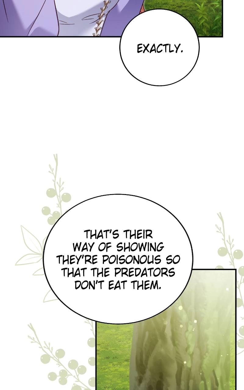 Fallen to Paradise Chapter 29 Page 51