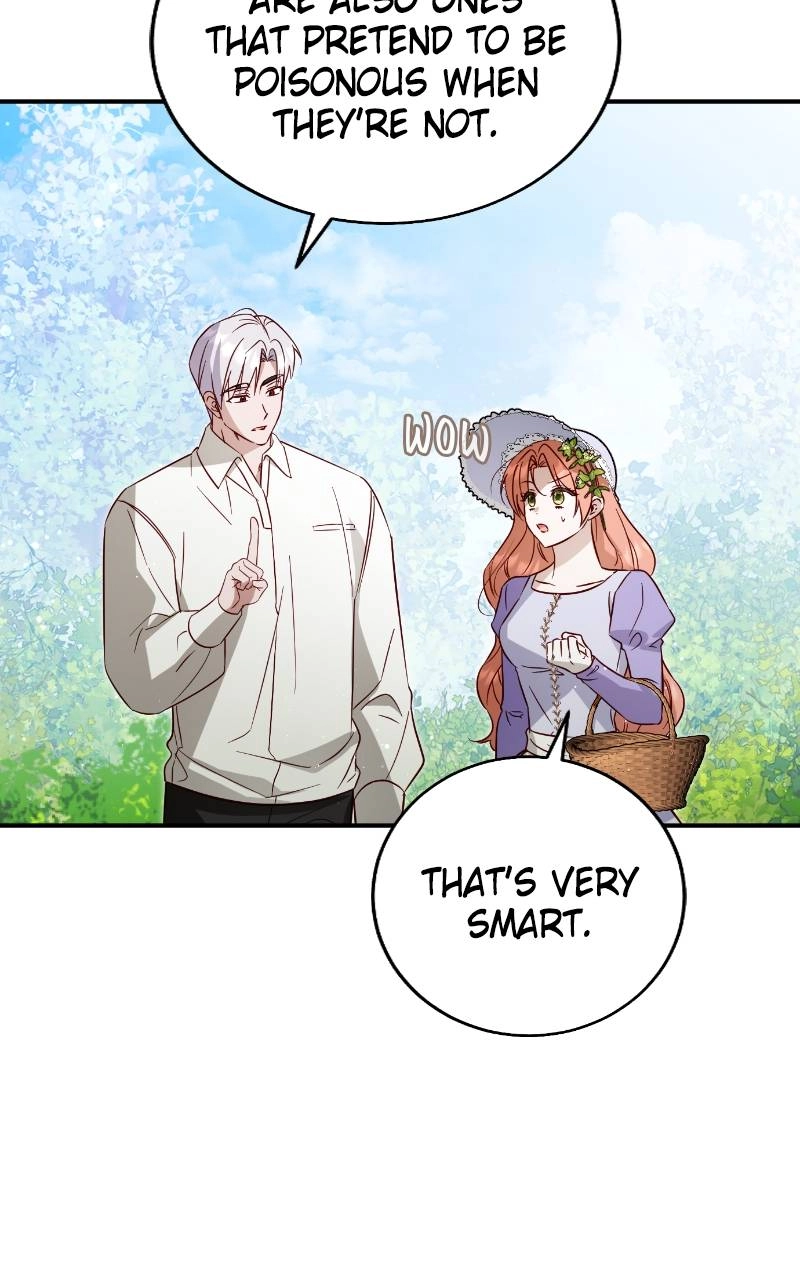 Fallen to Paradise Chapter 29 Page 53