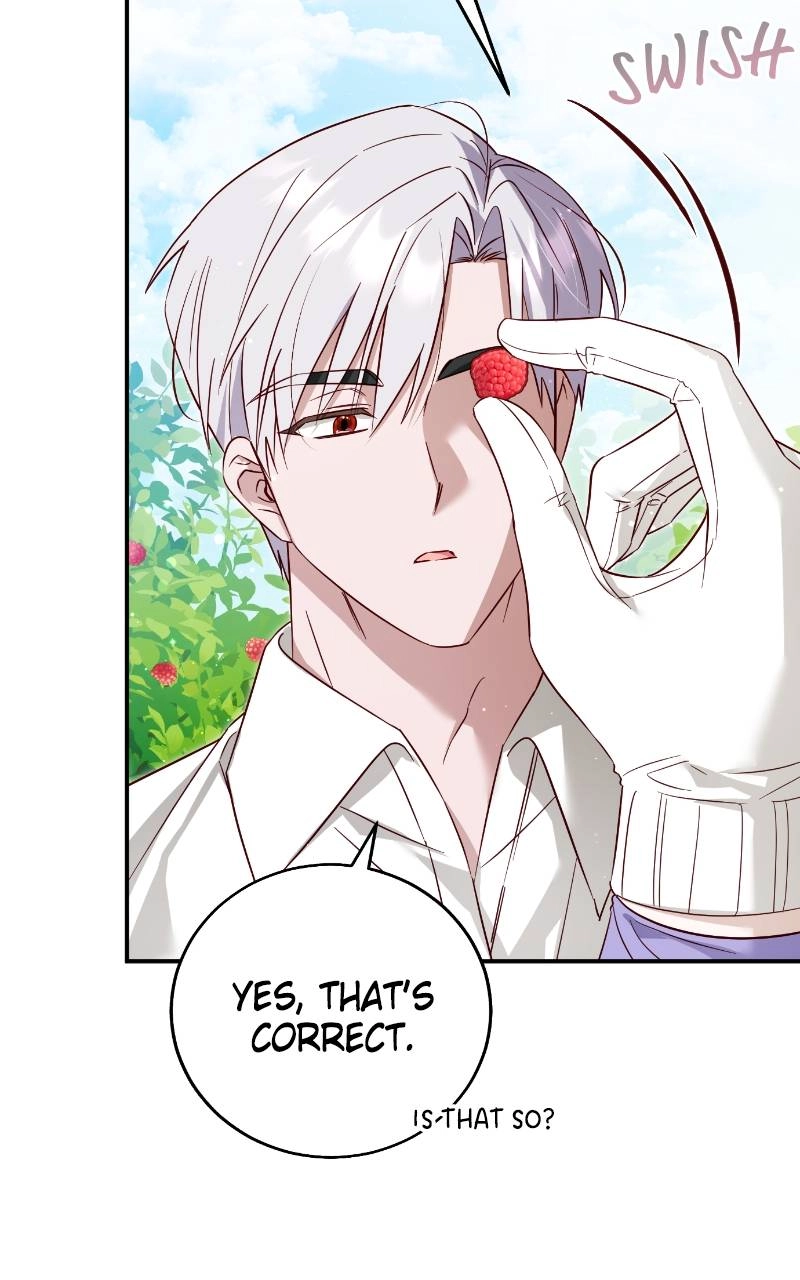 Fallen to Paradise Chapter 29 Page 60