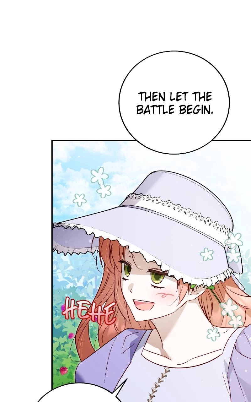 Fallen to Paradise Chapter 29 Page 64