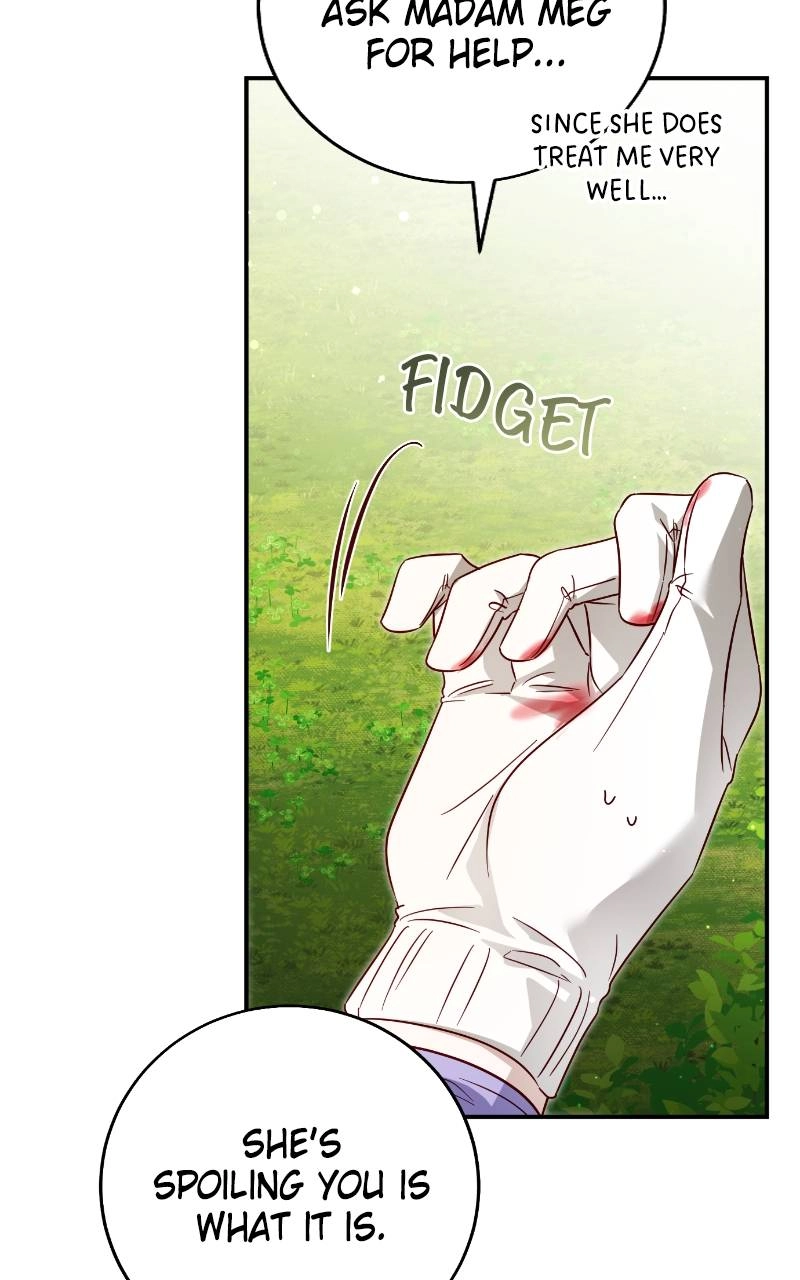 Fallen to Paradise Chapter 29 Page 74