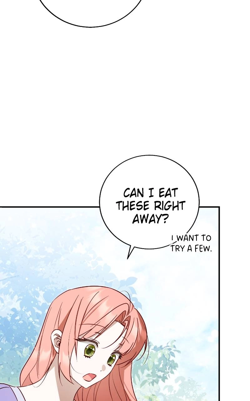 Fallen to Paradise Chapter 29 Page 75
