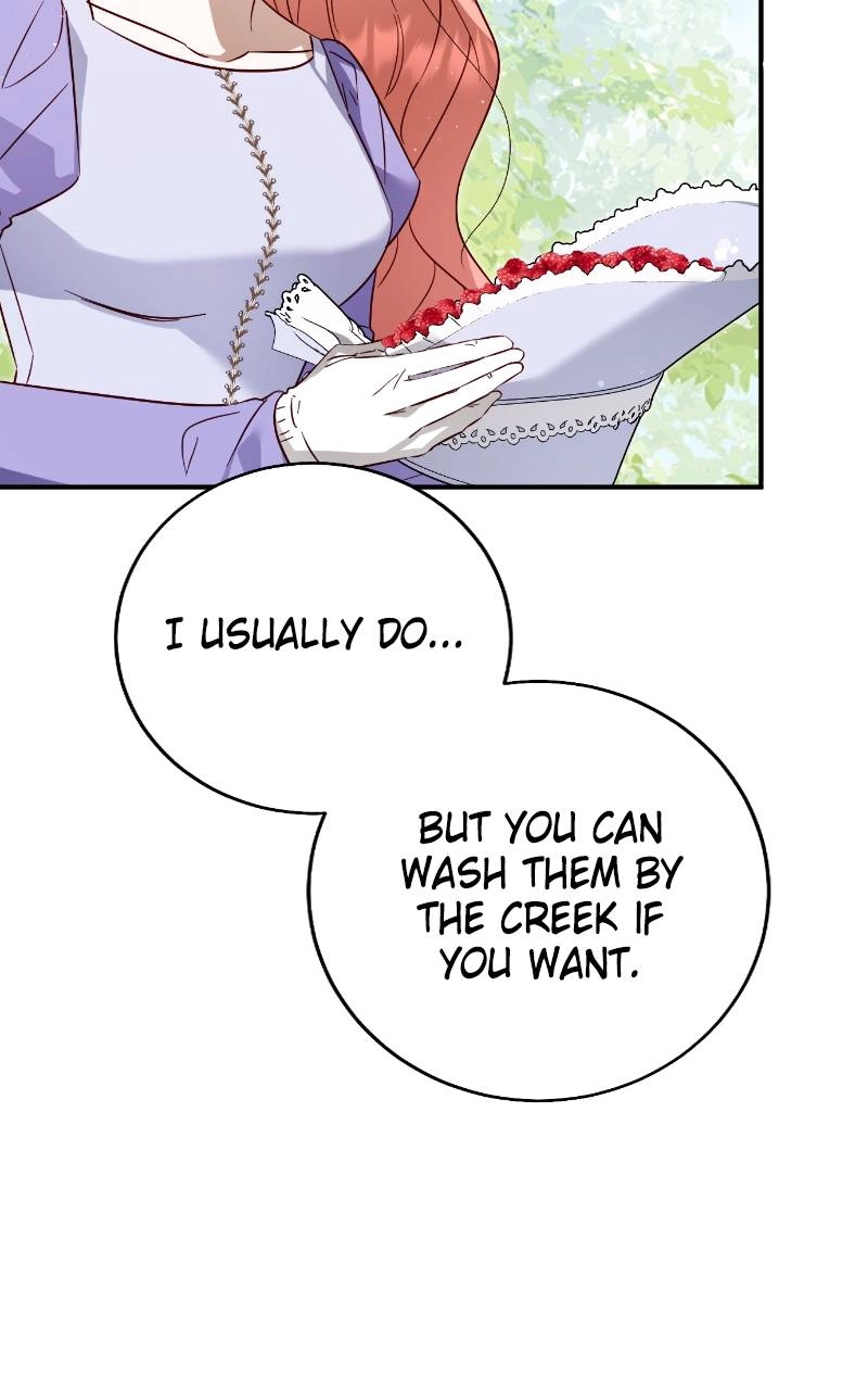 Fallen to Paradise Chapter 29 Page 76