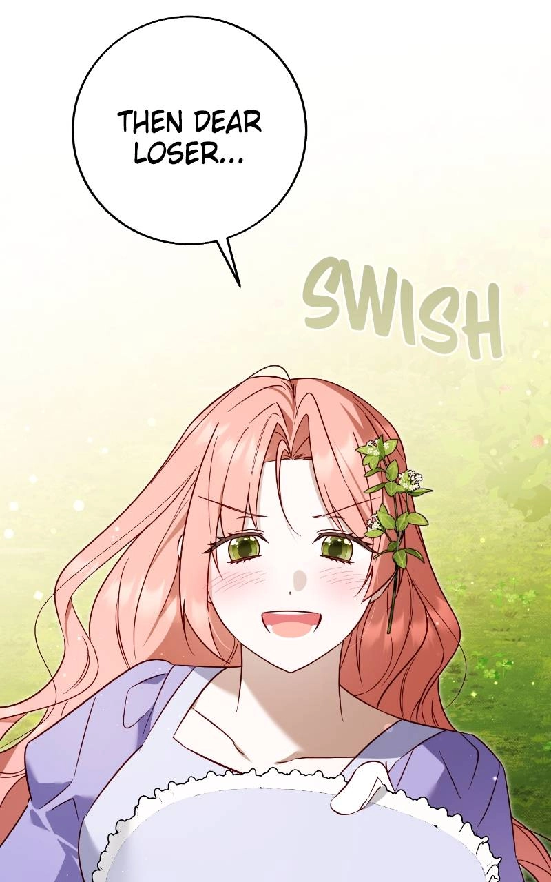 Fallen to Paradise Chapter 29 Page 77