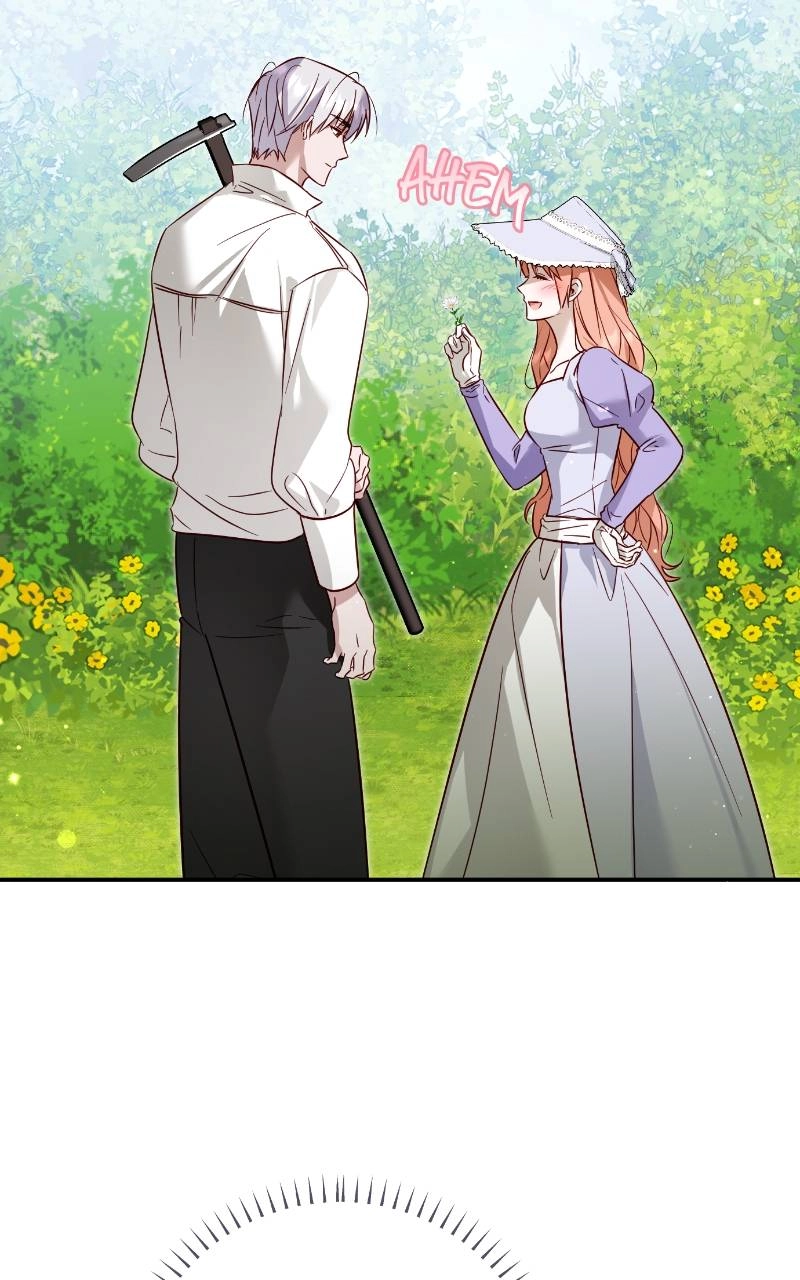 Fallen to Paradise Chapter 29 Page 8