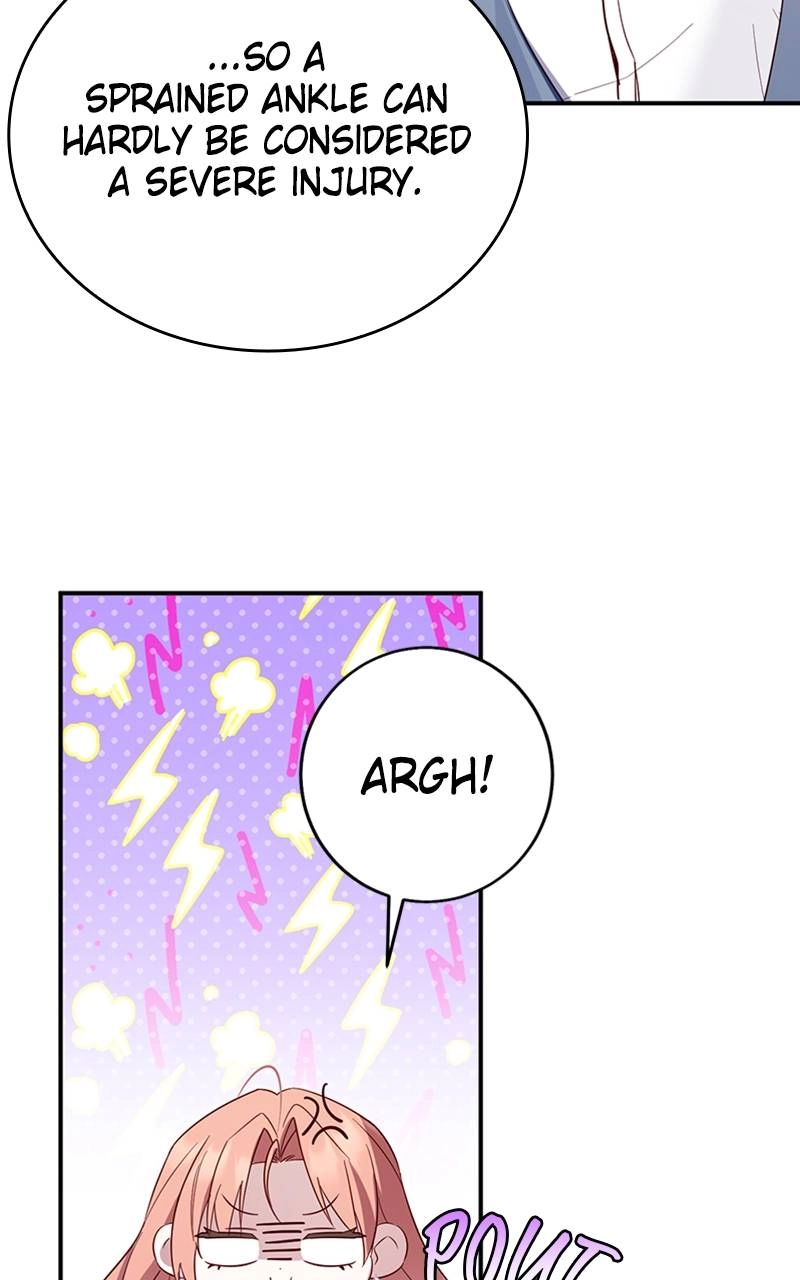 Fallen to Paradise Chapter 13 Page 14