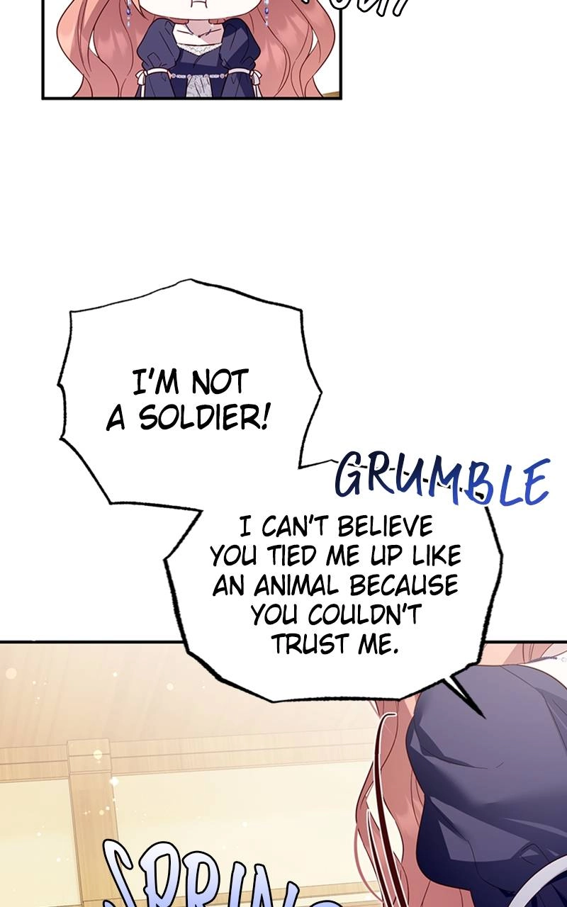 Fallen to Paradise Chapter 13 Page 15