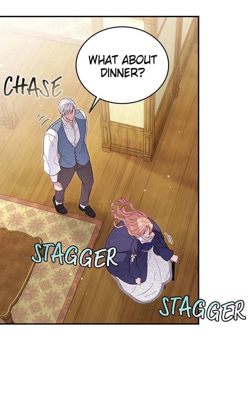 Fallen to Paradise Chapter 13 Page 18