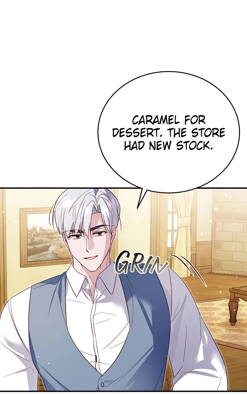 Fallen to Paradise Chapter 13 Page 23