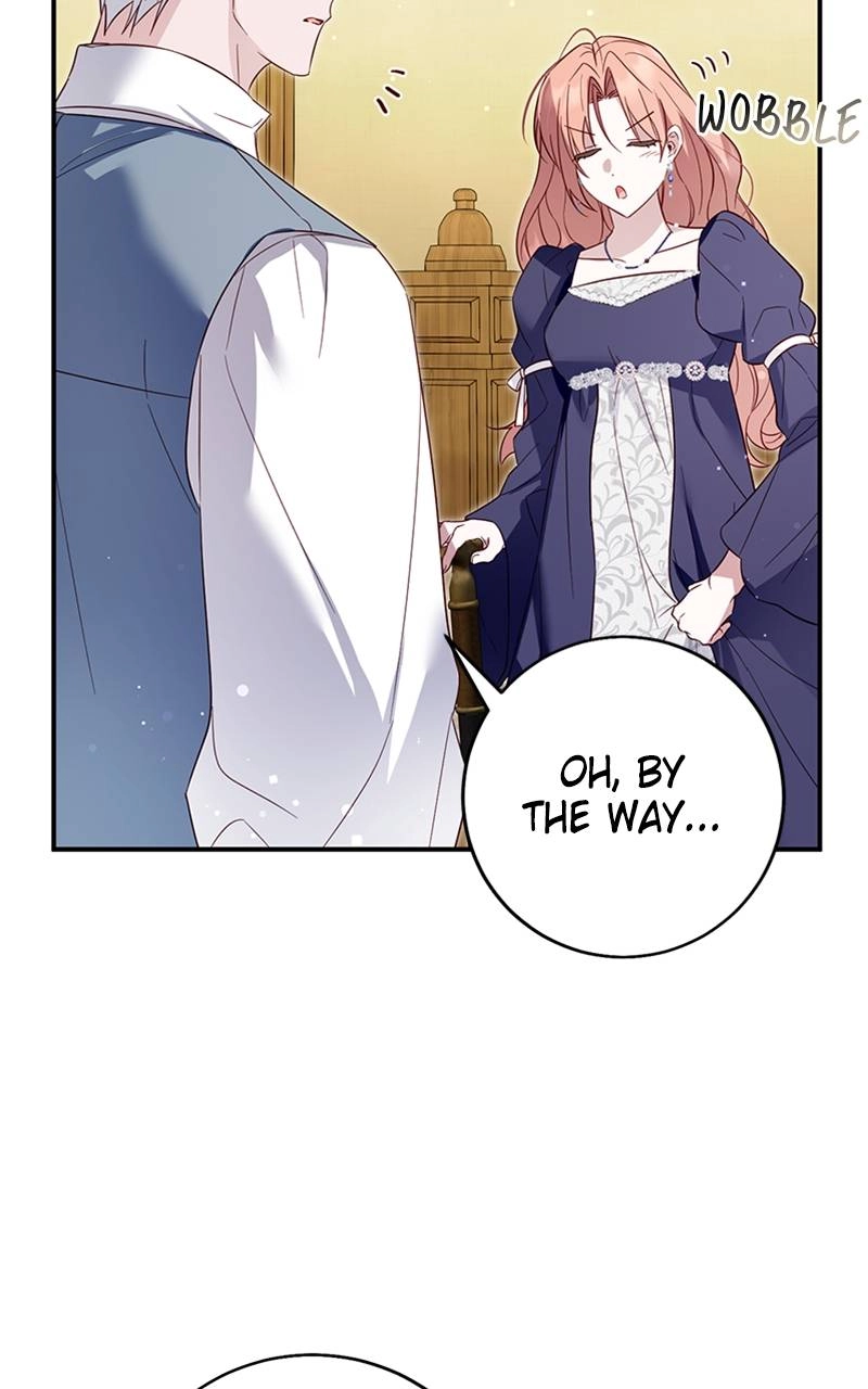 Fallen to Paradise Chapter 13 Page 25