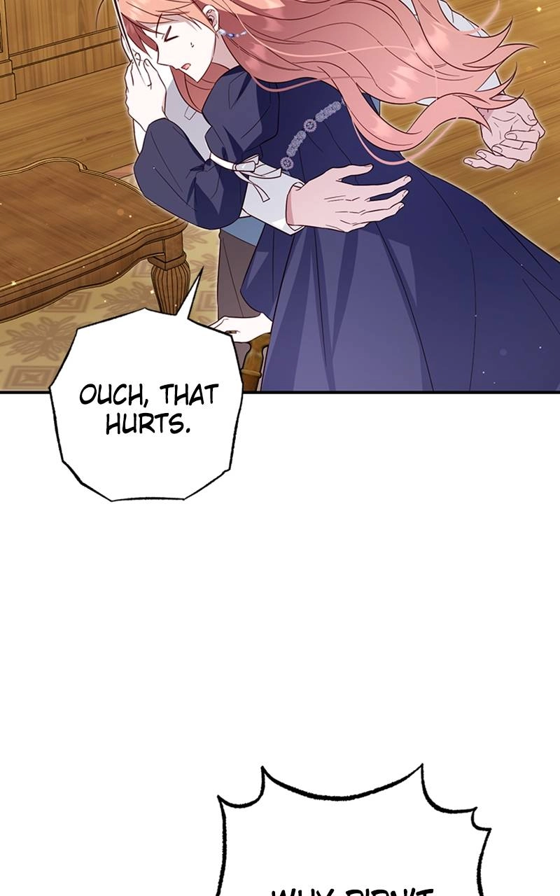 Fallen to Paradise Chapter 13 Page 28