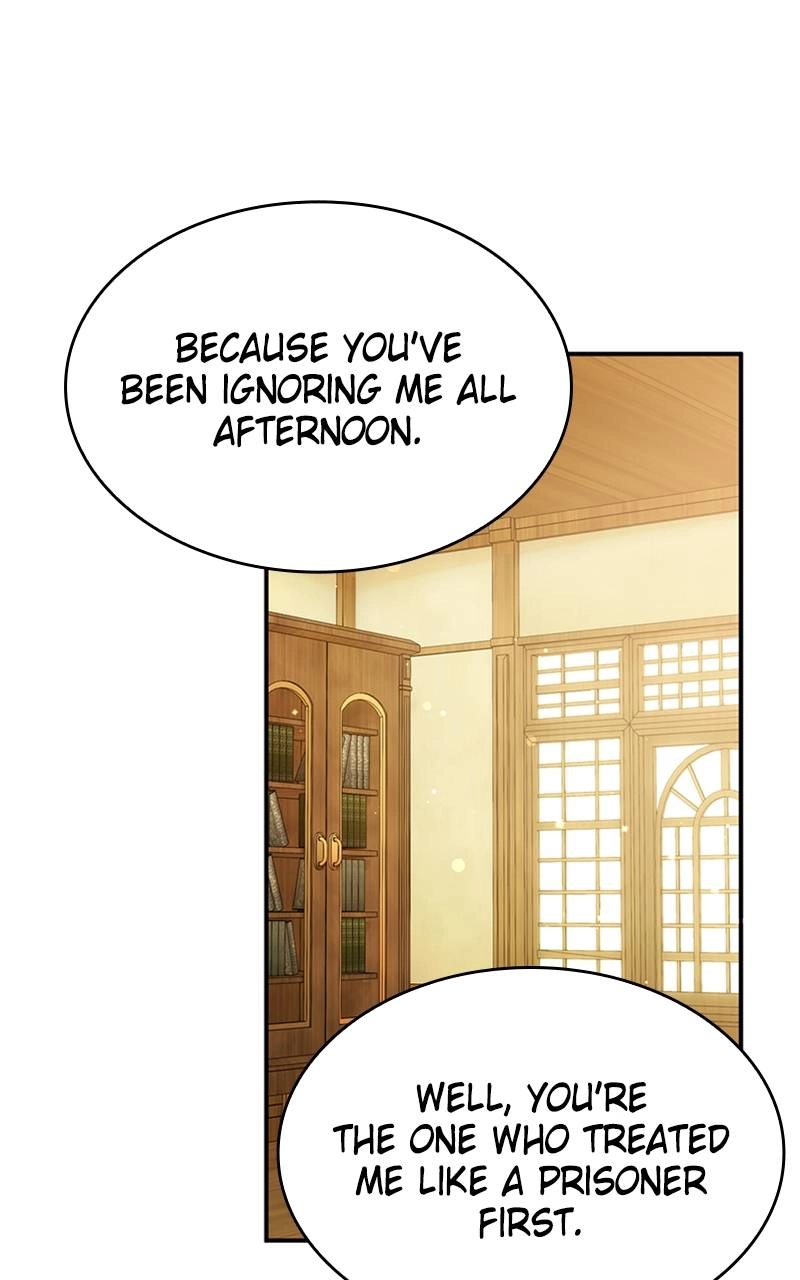 Fallen to Paradise Chapter 13 Page 30