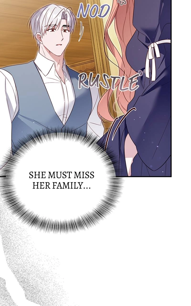 Fallen to Paradise Chapter 13 Page 37