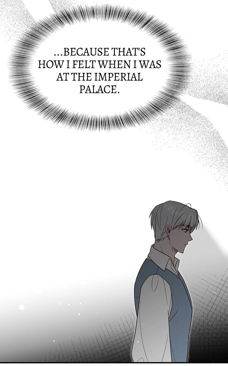 Fallen to Paradise Chapter 13 Page 38