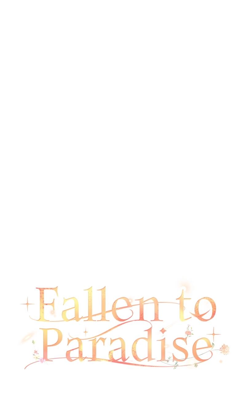 Fallen to Paradise Chapter 13 Page 39