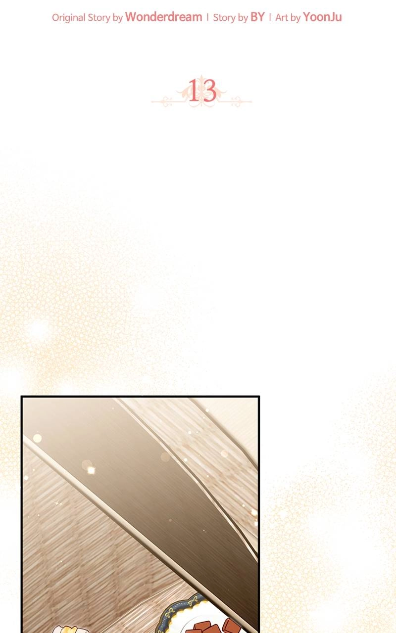 Fallen to Paradise Chapter 13 Page 40