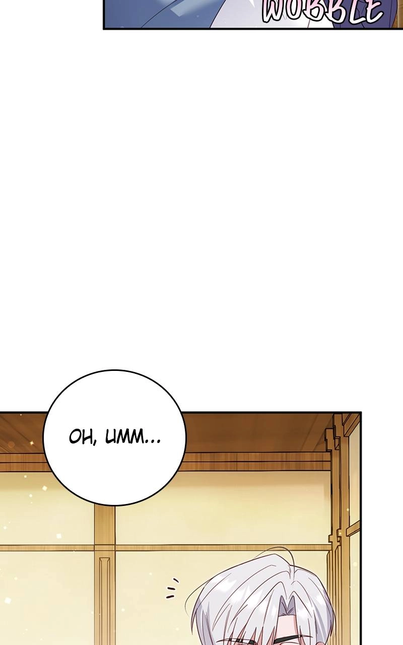 Fallen to Paradise Chapter 13 Page 44