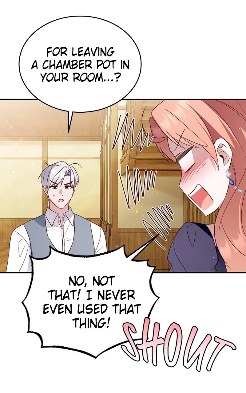 Fallen to Paradise Chapter 13 Page 47