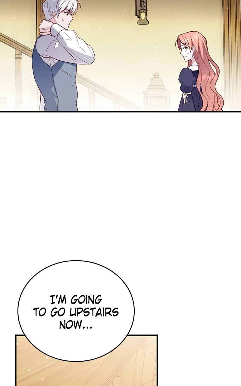 Fallen to Paradise Chapter 13 Page 51