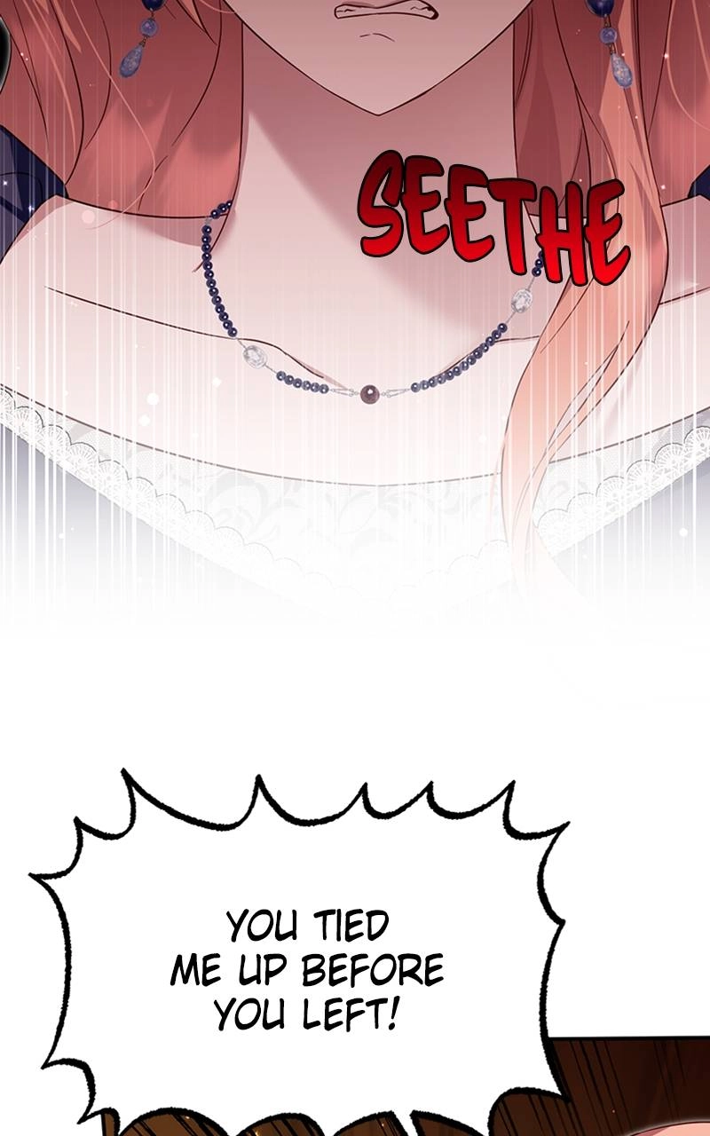 Fallen to Paradise Chapter 13 Page 5