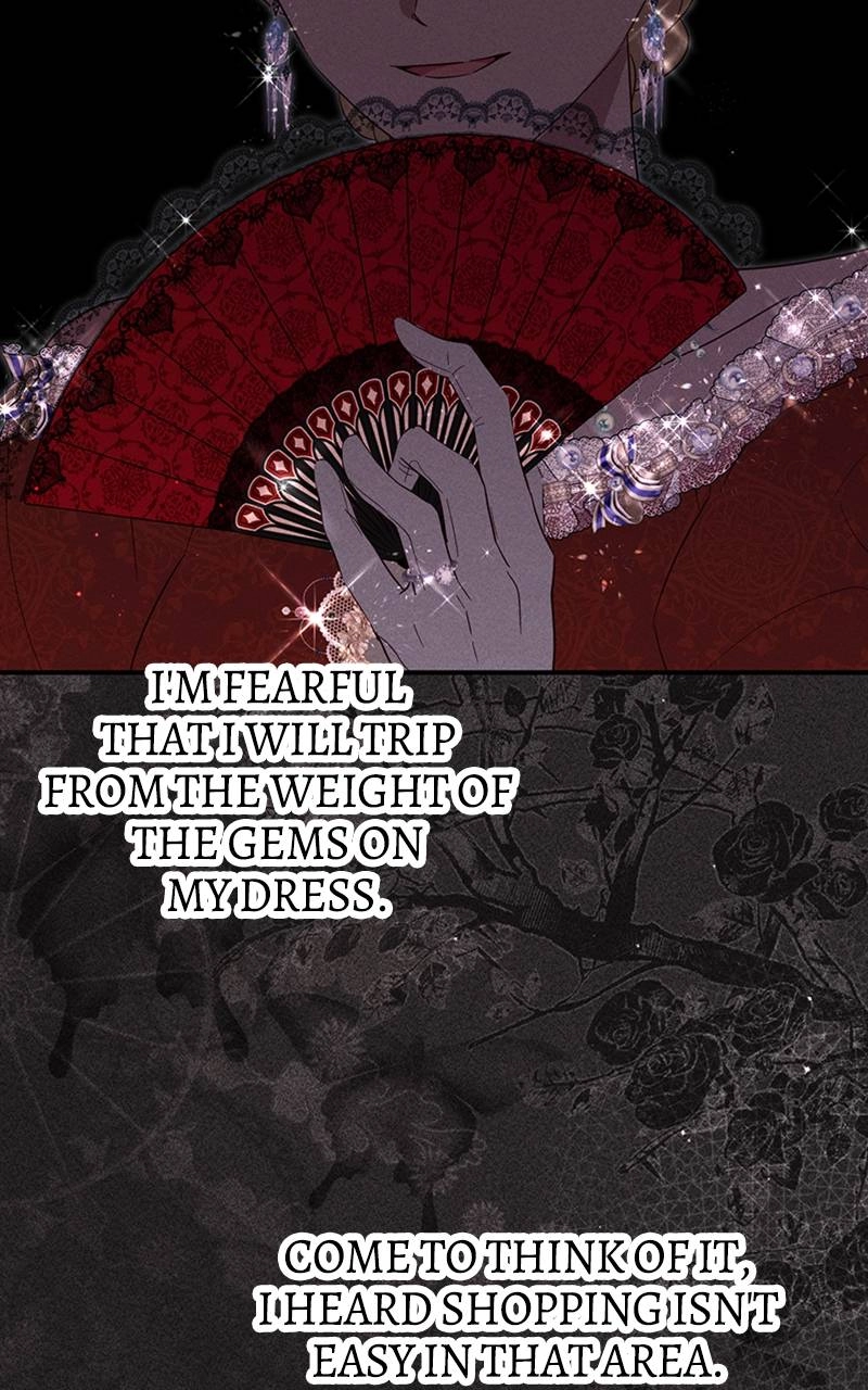 Fallen to Paradise Chapter 13 Page 69