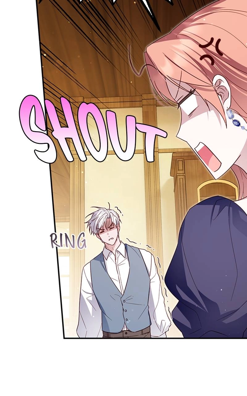 Fallen to Paradise Chapter 13 Page 6