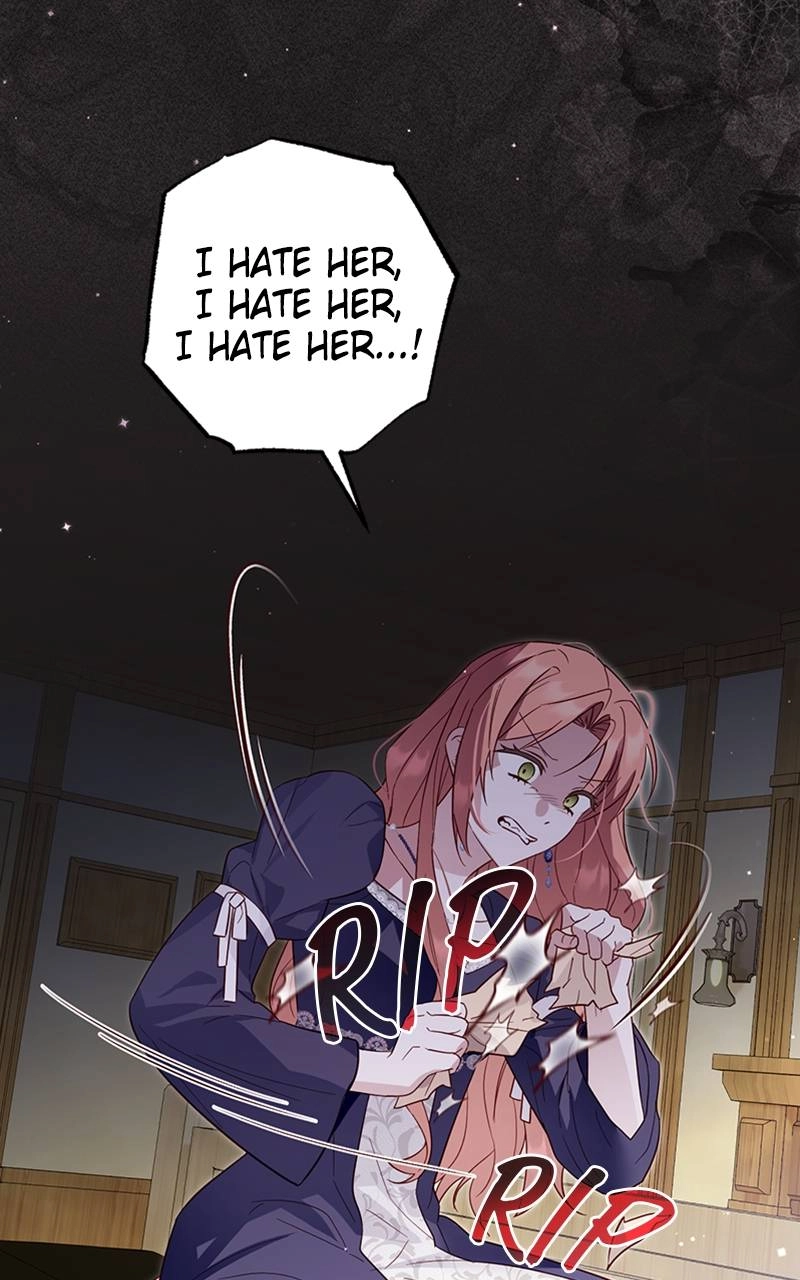 Fallen to Paradise Chapter 13 Page 70