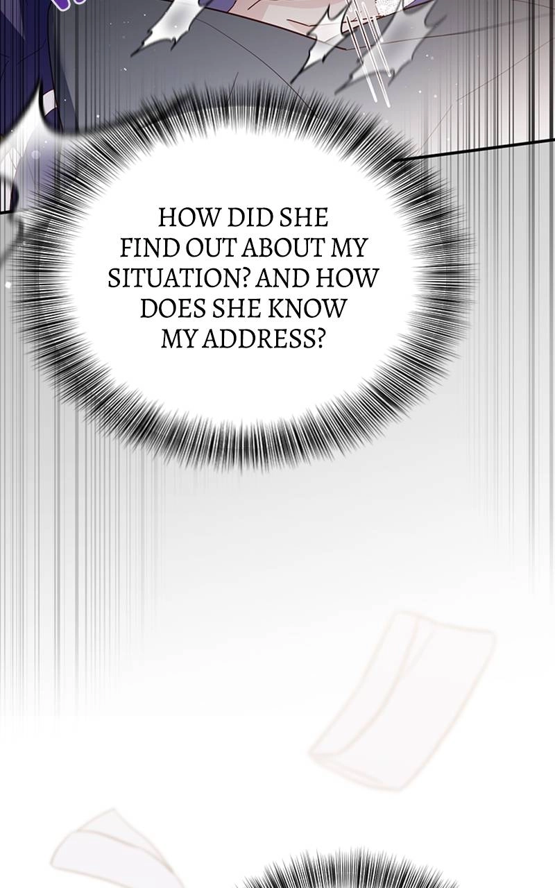 Fallen to Paradise Chapter 13 Page 74