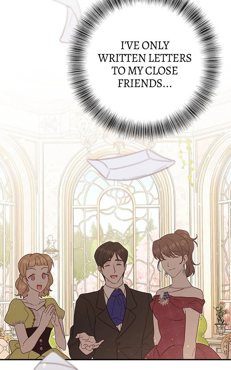 Fallen to Paradise Chapter 13 Page 75