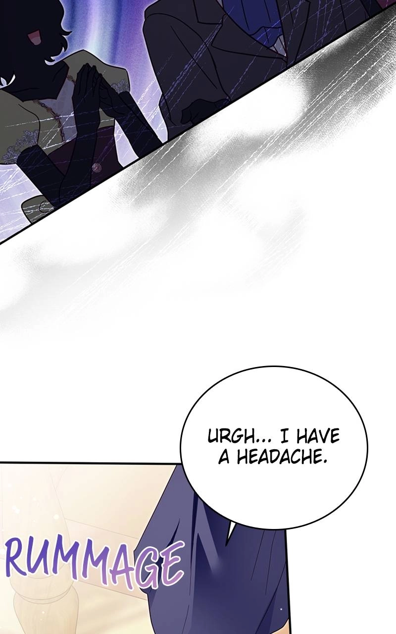 Fallen to Paradise Chapter 13 Page 77