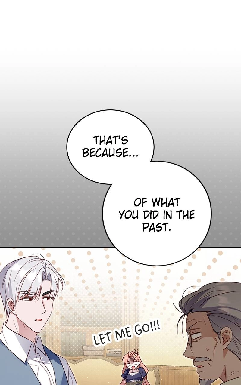 Fallen to Paradise Chapter 13 Page 7