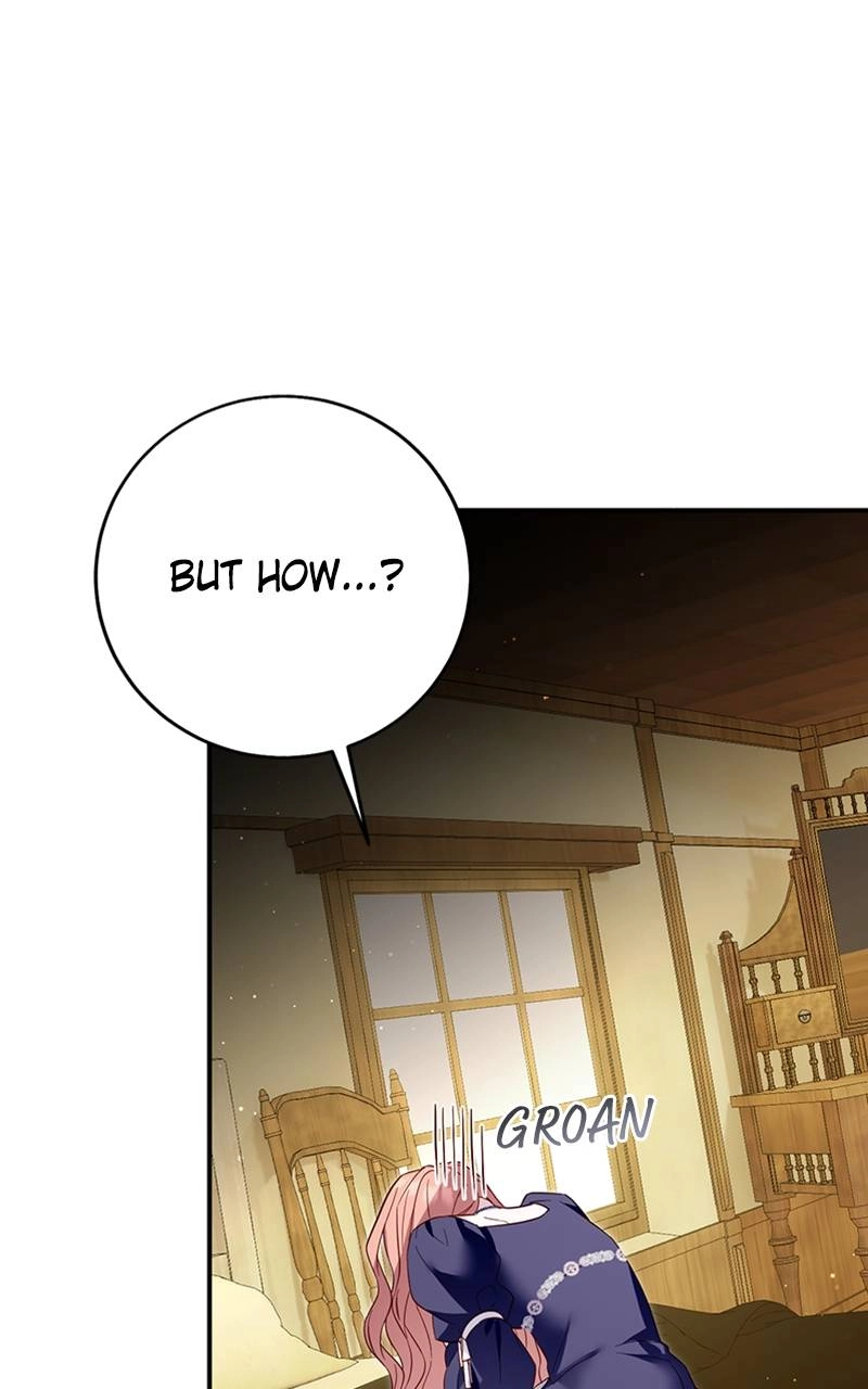 Fallen to Paradise Chapter 13 Page 80