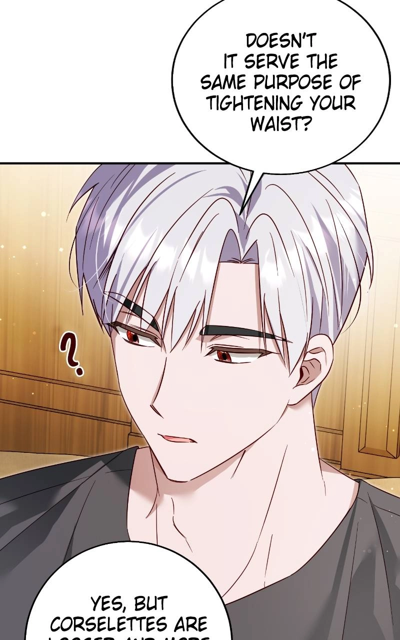 Fallen to Paradise Chapter 25 Page 14