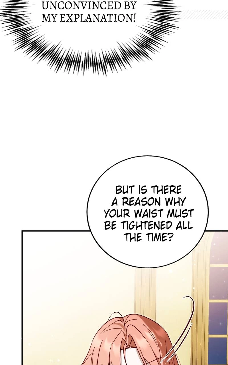 Fallen to Paradise Chapter 25 Page 16
