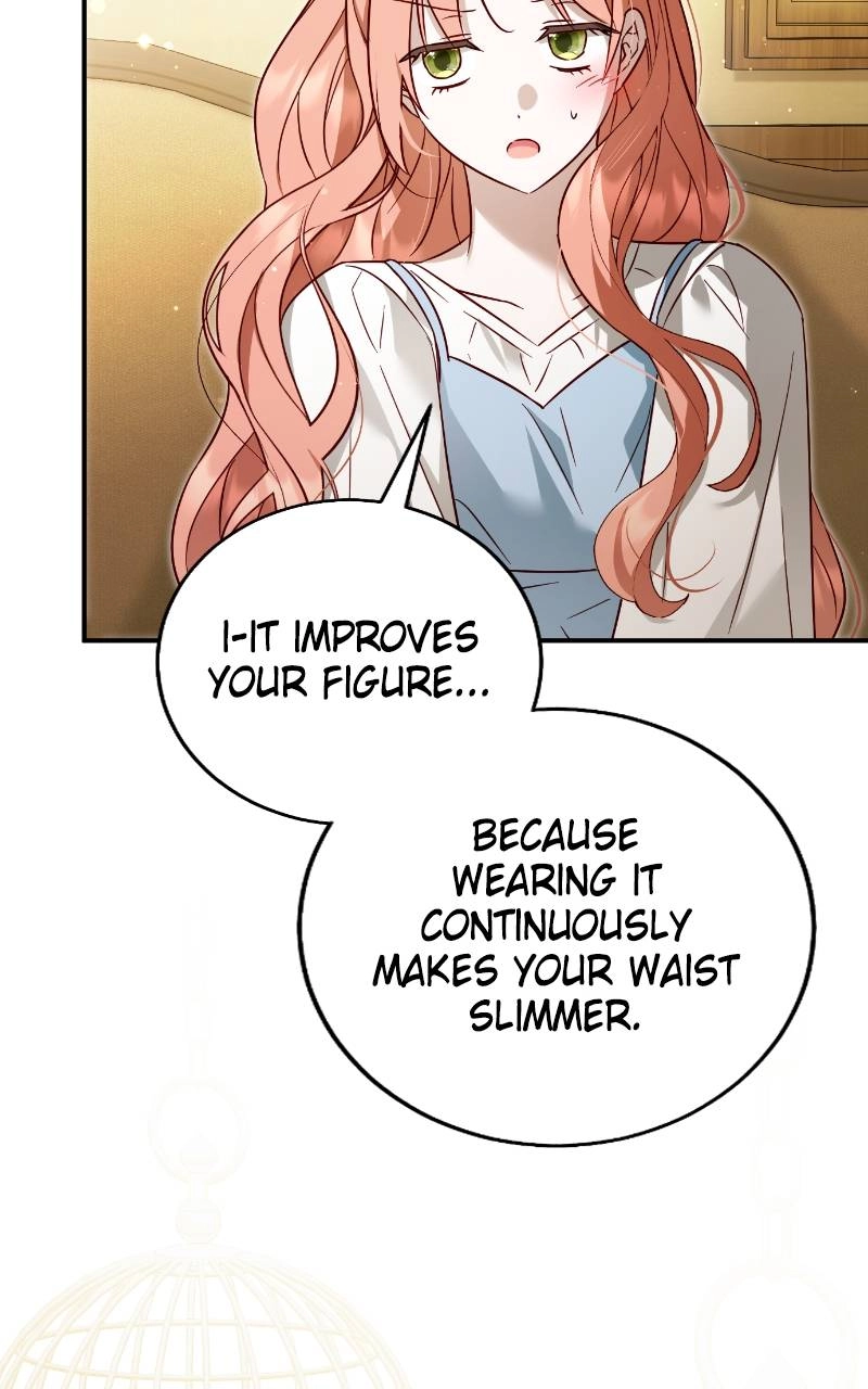 Fallen to Paradise Chapter 25 Page 17