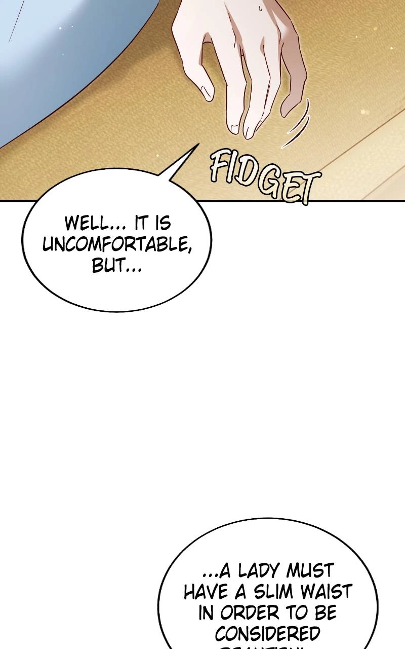 Fallen to Paradise Chapter 25 Page 20