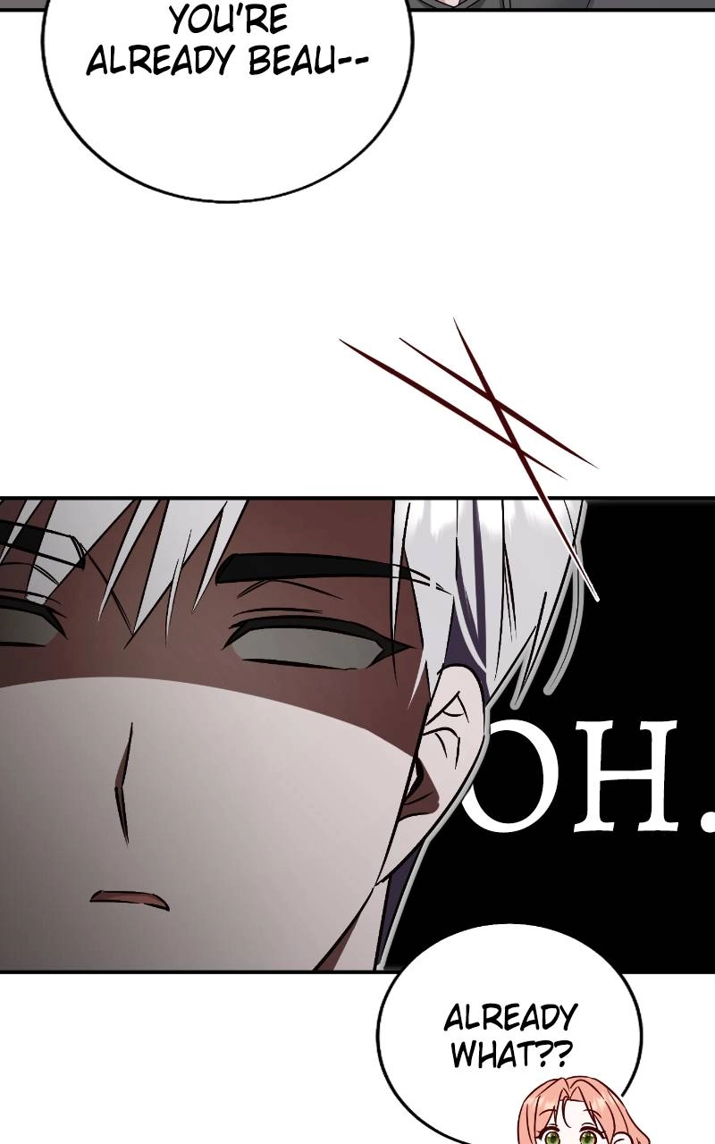 Fallen to Paradise Chapter 25 Page 22