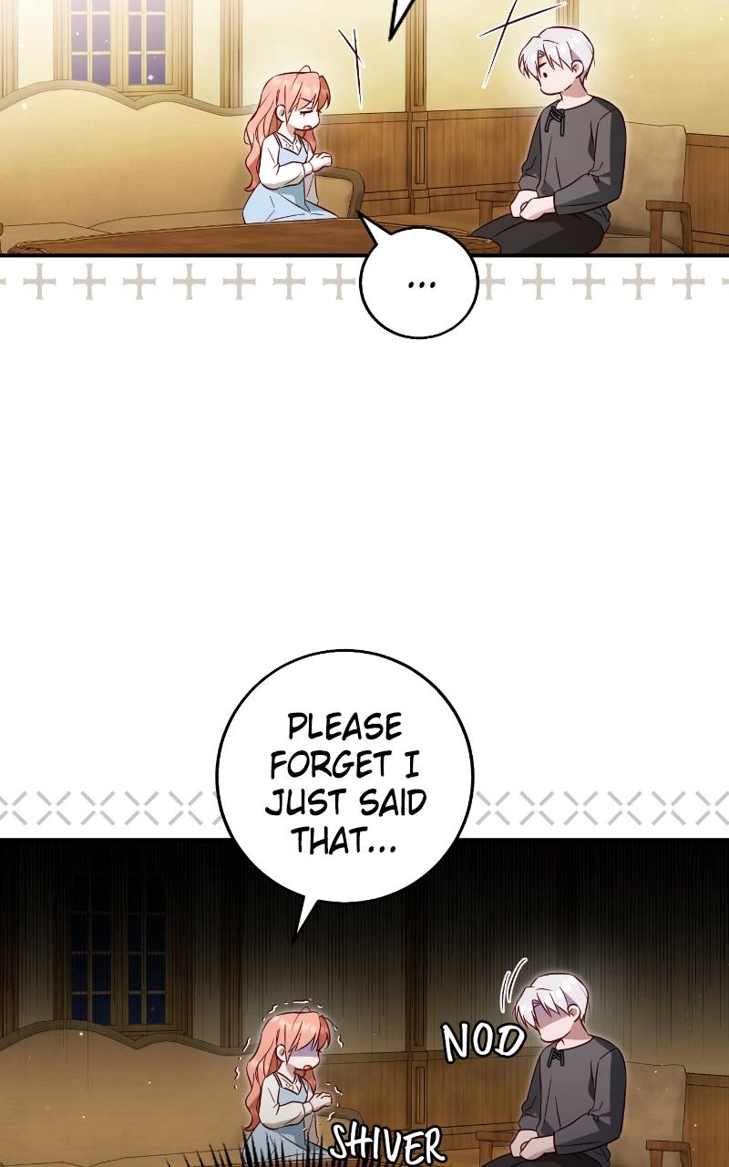 Fallen to Paradise Chapter 25 Page 24