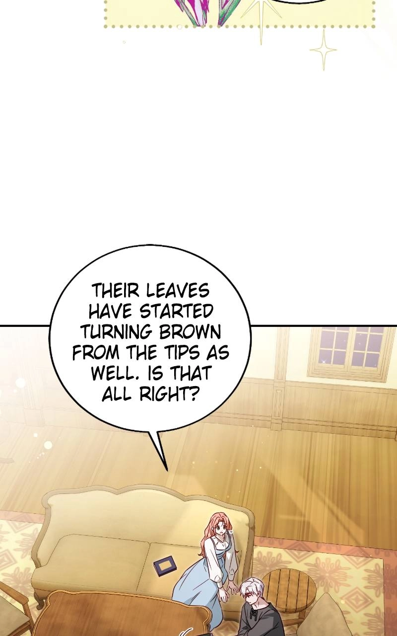 Fallen to Paradise Chapter 25 Page 28